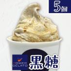 POWER GELATO 塩ちんすこうバニラ 90ml