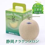 クラウンメロン 中玉 1玉