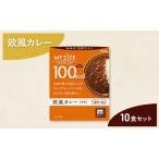 カレー 大塚食品 マイサイズ 欧風カレー 中辛