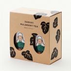 さぬきマルベリーティー 桑茶 ボックス缶 18パック×2セット
