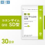 コエンザイムQ10SD型 サプリ サプリメント
