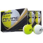 fu.... налог мяч для гольфа Srixon Z-STAR DIVIDE [3 дюжина /36 лампочка ввод ] Hyogo префектура Tanba город 