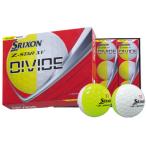 fu.... налог мяч для гольфа Srixon Z-STAR XV DIVIDE [3 дюжина /36 лампочка ввод ] Hyogo префектура Tanba город 