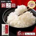 令和8年産 新之助 2kg