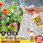 犬 猫 獣いやがるスプレー 500ml×1本