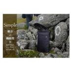 スマホショルダー PEAKHUNT 2WAYサコッシュ