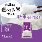 新米 ミルキークイーン 5kg
