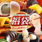 餅 福袋 里山満喫セット
