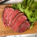 ふるさと納税 いすみローストビーフ「やわやわ」 300g【オリジナルソース付】【配送不可地域：離島】【1677307】 千葉県いすみ市