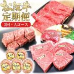 松阪牛 定期便 3ヶ月 毎月 ステーキ サイコロ