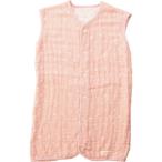 fu.... налог Anne jero Lux 2WAY 6 -слойный марля слипер _ пакет входить : бледный розовый [G0624]_1667884 префектура Аичи . уезд город 