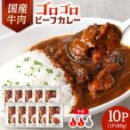 カレー 180g×10