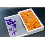 fu.... налог ezo морской еж hemicentrotus 100g×1.C-61006 Hokkaido корень . город 