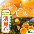 きよみタンゴール 10kg