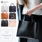 カバン トートバッグ BLACK \100