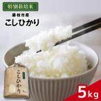 米 こしひかり 5kg