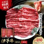 伊予牛 480g