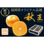 オリジナル品種 柿 約3.5kg