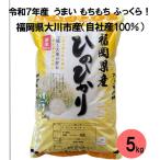 産米 ひのひかり 5kg