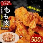 スパイスチキン 唐揚げ 500g