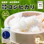 コシヒカリ 5kg