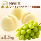 清水 白桃 1.5kg