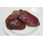広熊ジビエの鹿肉 ももブロック約1kg