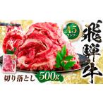 切り落とし肉500g