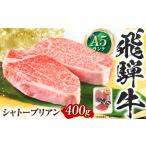 シャトーブリアン200g×2枚ANIP