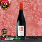 赤ワイン 榴 りゅう RYU 750ml×1本