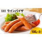 ラインバイザ 手造りウインナー 豚肉 加工肉