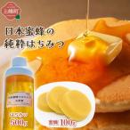 日本蜜蜂の純粋はちみつ 500g×1