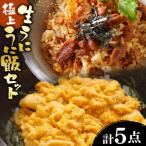 極上 生うに うにめしの素 セット うに ウニ