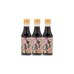 そばつゆ3本