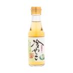 白だし 冷やっこ1本