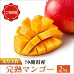 マンゴー2kg I マンゴー 2kg