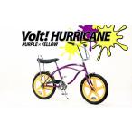 自転車 ビーチクルーザー Volt HURRICANE