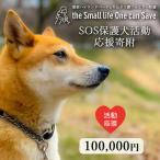 那須ハイ&りんどう湖 SOS保護犬活動