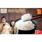 お米 米 コメ こめ 白米 精米 ご飯 穀物 こしひかり 10キロ