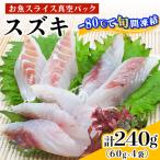 スズキ 計240g