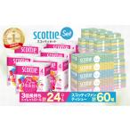 ふるさと納税 トイレットペーパー ティッシュペーパー 日用品セット1 草加市 埼玉県草加市