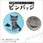 公式サステナブルマークピンバッジ マグネットタイプ
