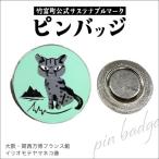 公式サステナブルマークピンバッジ マグネットタイプ