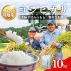 コシヒカリ 雪室 棚田米 10kg