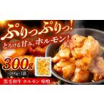 黒毛和牛ホルモン 味噌 300g