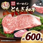 牛肉 サーロインステーキ 200g×3P
