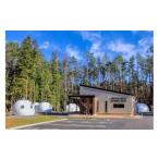 ふるさと納税 富士河口湖 グランピング 宿泊券 HOSHIFULL DOME FUJI（30,000円分） 山梨県富士河口湖町