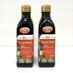 油 パンプキンシードオイル 200ml