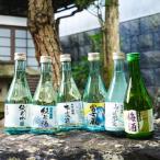 贅沢飲み比べ6本セット 各300ml