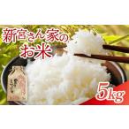 新米先行受付 大崎産 新宮ほのか米 なつほのか 5kg